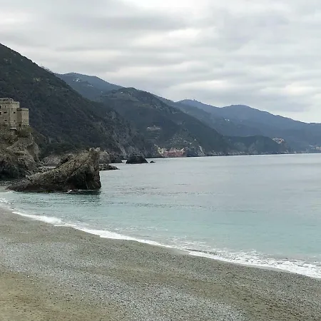 Via Roma 56 公寓 蒙特罗索阿尔马雷