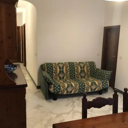 Via Roma 56 Lejlighed