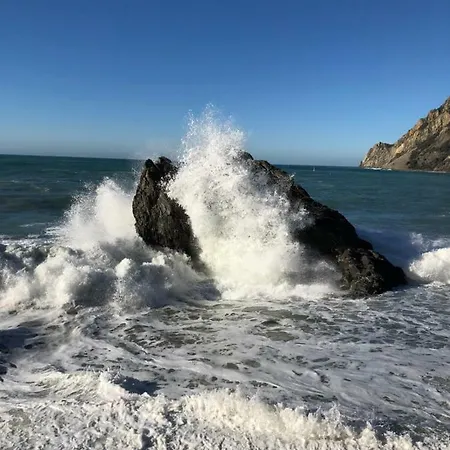 Lejlighed Via Roma 56 *