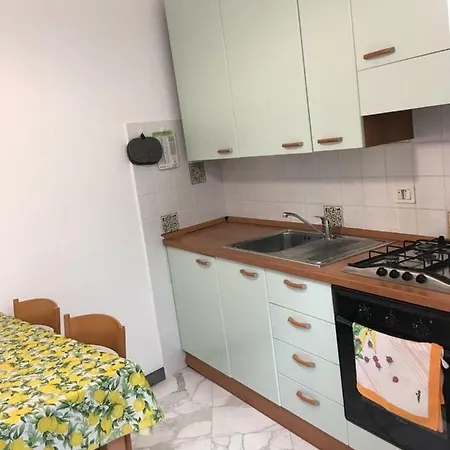 Lejlighed Via Roma 56 Monterosso al Mare