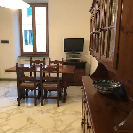 Διαμέρισμα Via Roma 56