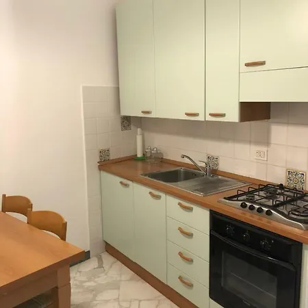 Via Roma 56 Apartment