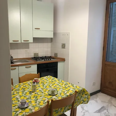 Apartment Via Roma 56 *