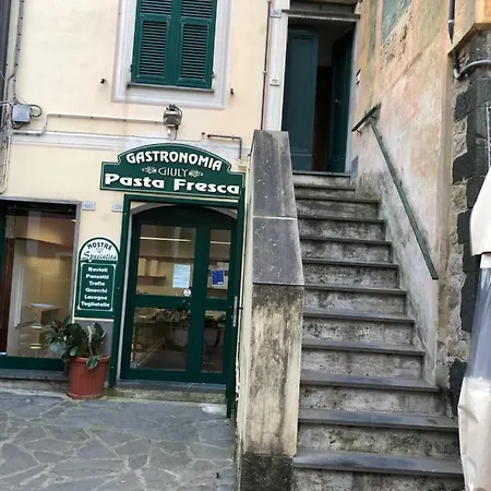 Apartment Via Roma 56 Monterosso al Mare