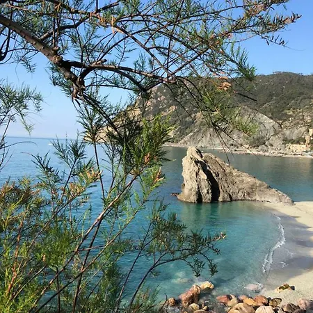 Διαμέρισμα Via Roma 56