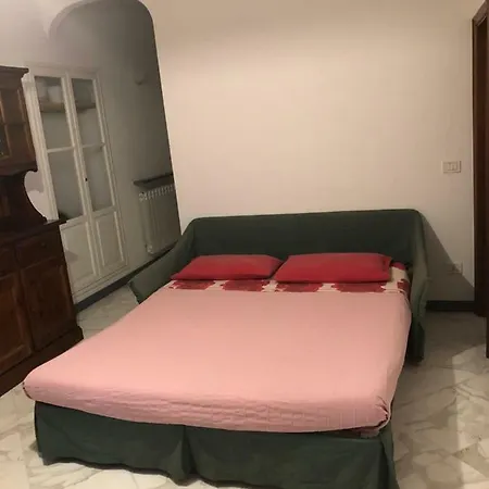 Via Roma 56 Apartment