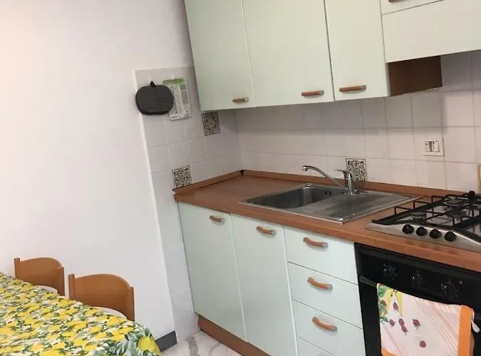 Apartament Via Roma 56 Monterosso al Mare